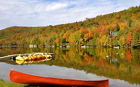 Le Boise Du Lac